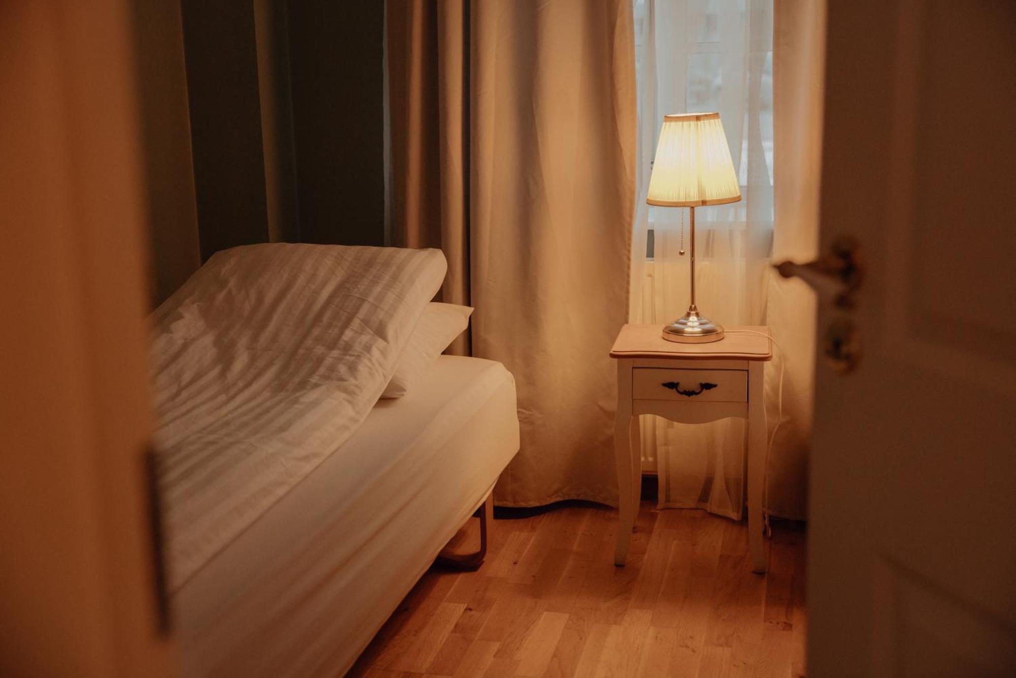 Gamli Skólinn Húsavík Kültér fotó